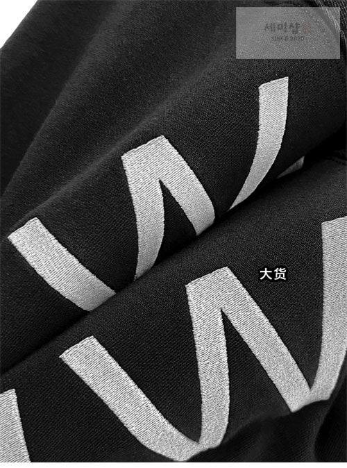 Balenciaga 발렌시아가 BAL.COM 후드 의류 14번 이미지