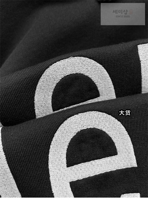Balenciaga 발렌시아가 BAL.COM 후드 의류 15번 이미지