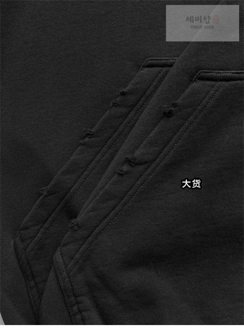 Balenciaga 발렌시아가 BAL.COM 후드 의류 16번 이미지