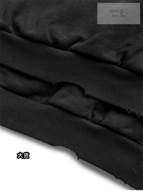 Balenciaga 발렌시아가 BAL.COM 후드 의류 17번 이미지