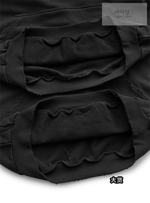 Balenciaga 발렌시아가 BAL.COM 후드 의류 18번 이미지