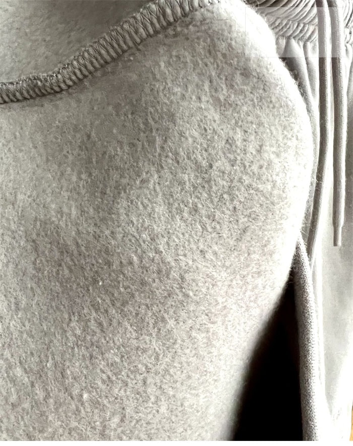 Balenciaga 발렌시아가 BB 로고 숏 팬츠 의류 15번 이미지