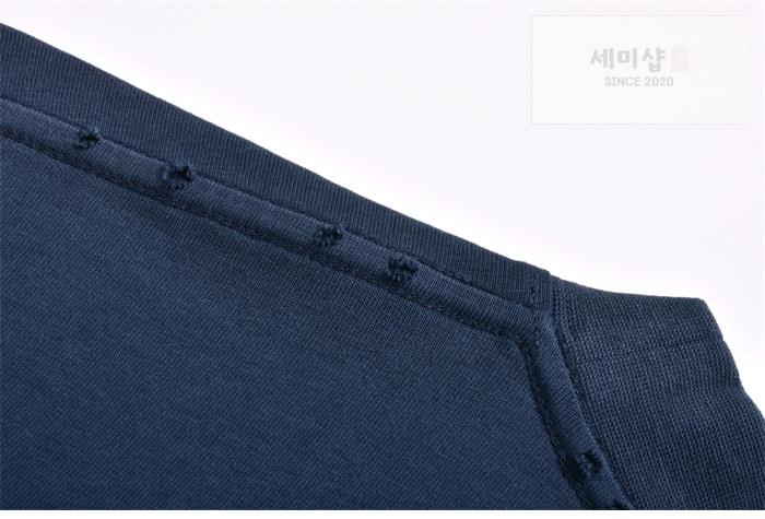 Balenciaga 발렌시아가 BB 로렐 클래식 반팔 티셔츠 의류 9번 이미지