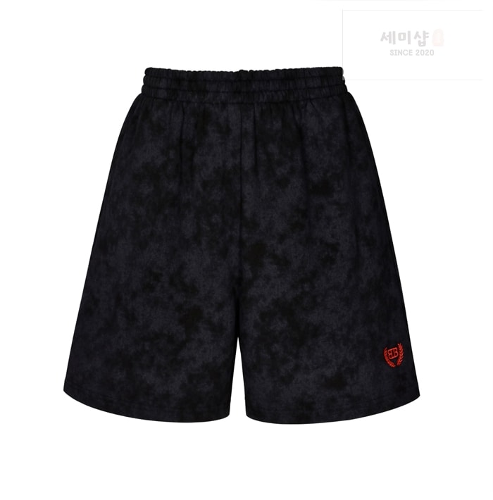 Balenciaga 발렌시아가 BB 로렐 트랙 숏 팬츠 의류 4번 이미지
