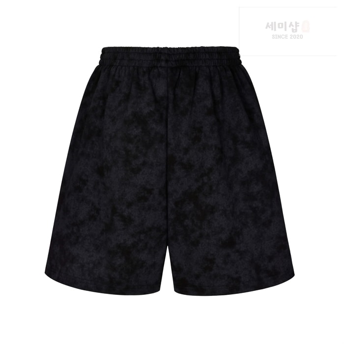 Balenciaga 발렌시아가 BB 로렐 트랙 숏 팬츠 의류 5번 이미지