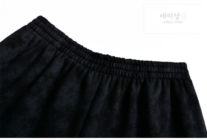 Balenciaga 발렌시아가 BB 로렐 트랙 숏 팬츠 의류 6번 이미지