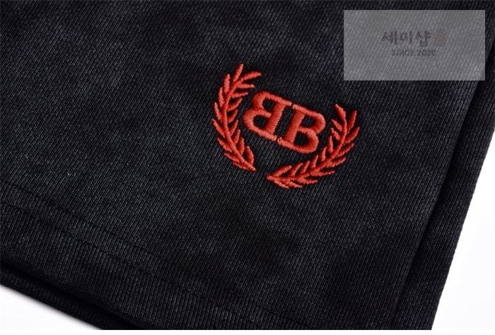 Balenciaga 발렌시아가 BB 로렐 트랙 숏 팬츠 의류 7번 이미지