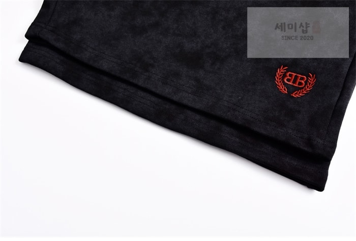 Balenciaga 발렌시아가 BB 로렐 트랙 숏 팬츠 의류 8번 이미지