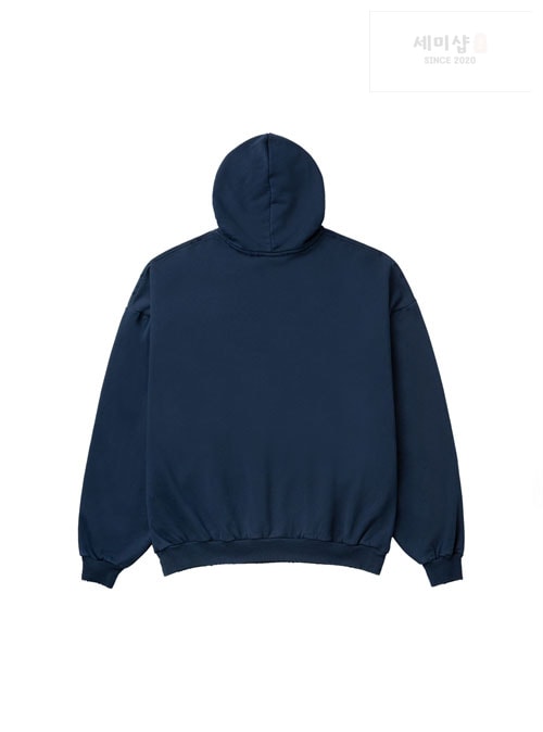 Balenciaga 발렌시아가 BE NICE 후드 의류 21번 이미지
