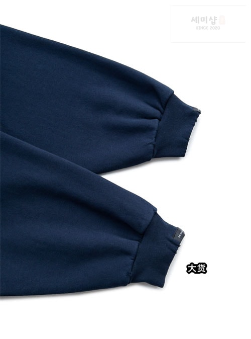Balenciaga 발렌시아가 BE NICE 후드 의류 10번 이미지