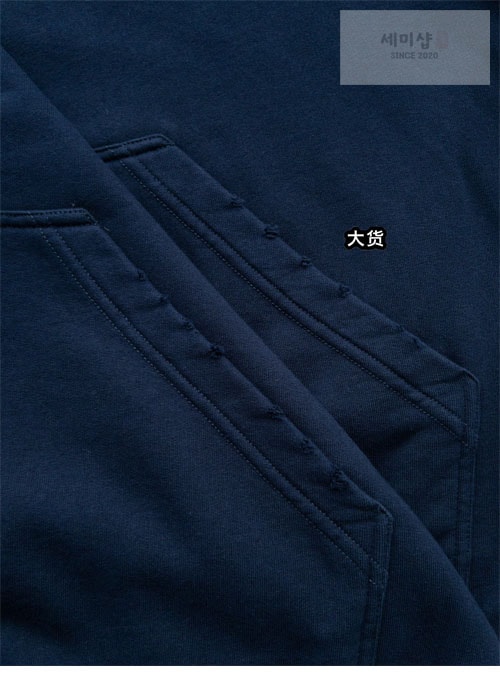 Balenciaga 발렌시아가 BE NICE 후드 의류 17번 이미지
