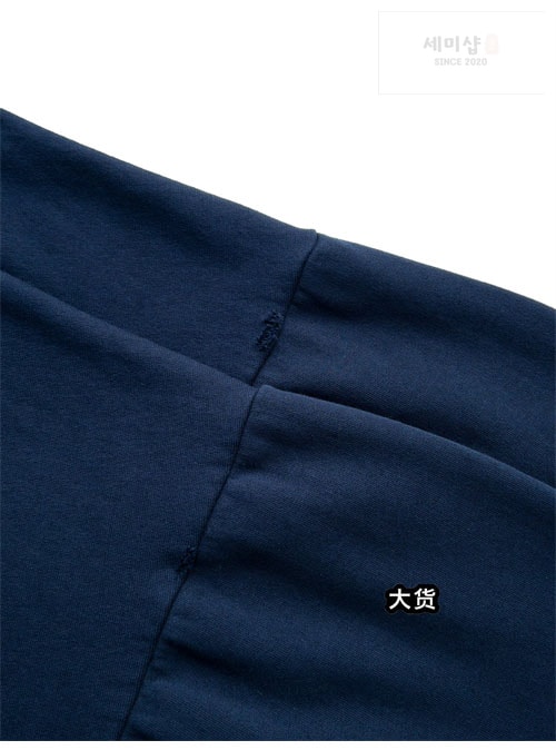 Balenciaga 발렌시아가 BE NICE 후드 의류 18번 이미지