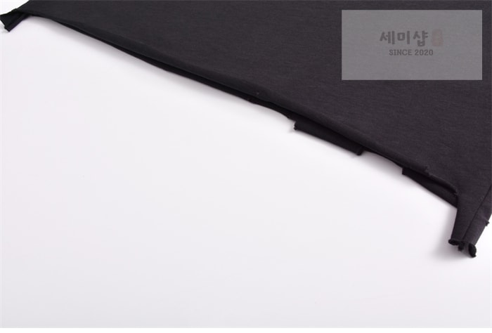 Balenciaga 발렌시아가 DIY 임프린트 반팔 티셔츠 의류 13번 이미지
