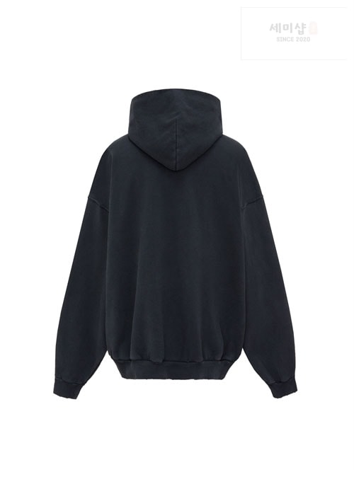 Balenciaga 발렌시아가 DIY 컬리지 후드 의류 4번 이미지