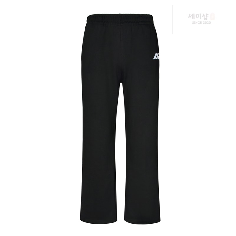 Balenciaga 발렌시아가 IB 로고 트랙팬츠 의류 1번 이미지