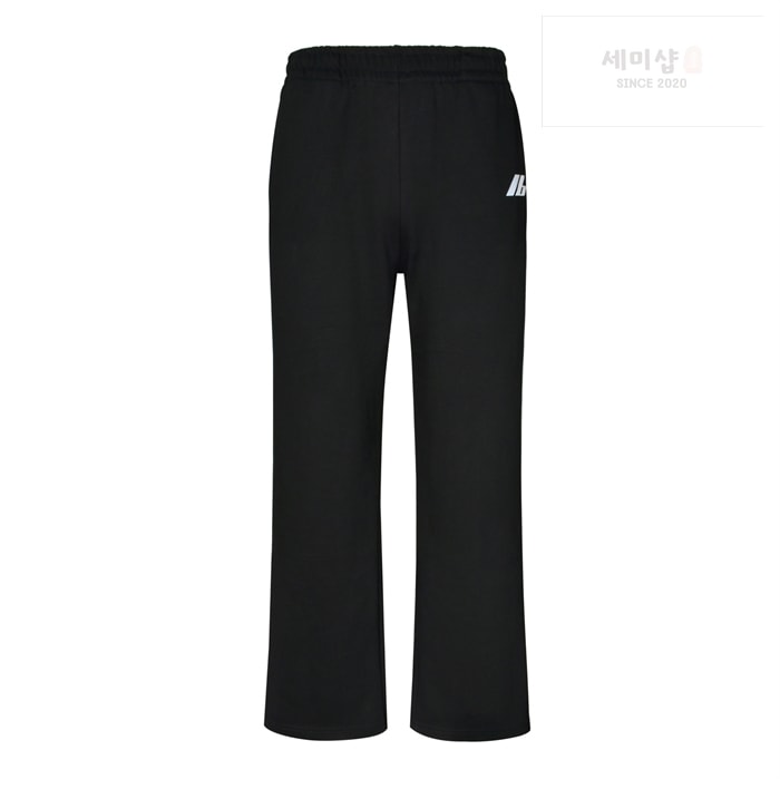 Balenciaga 발렌시아가 IB 로고 트랙팬츠 의류 4번 이미지