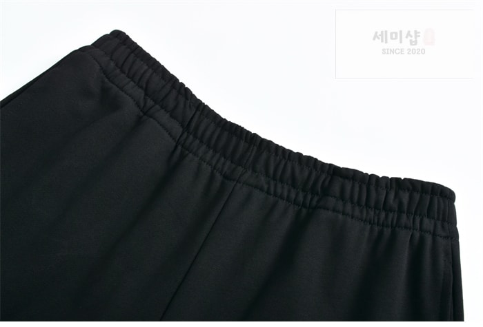 Balenciaga 발렌시아가 IB 로고 트랙팬츠 의류 5번 이미지
