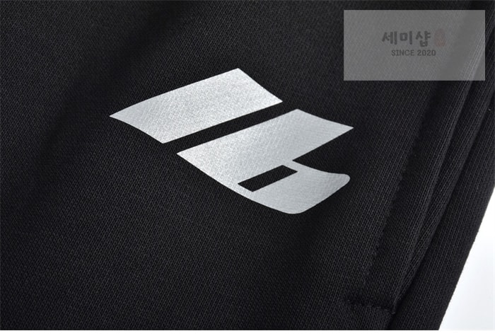 Balenciaga 발렌시아가 IB 로고 트랙팬츠 의류 6번 이미지