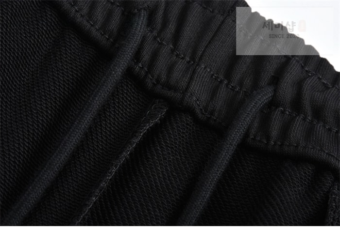 Balenciaga 발렌시아가 IB 로고 트랙팬츠 의류 8번 이미지