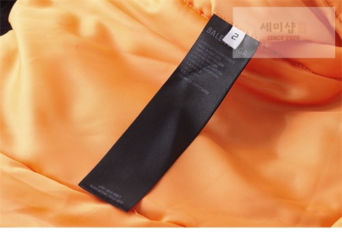 Balenciaga 발렌시아가 WFP 후드 봄버 자켓 의류 13번 이미지