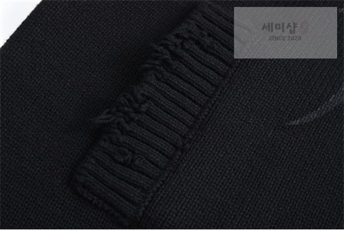 Balenciaga 발렌시아가 Y2K 집업 가디건 의류 8번 이미지