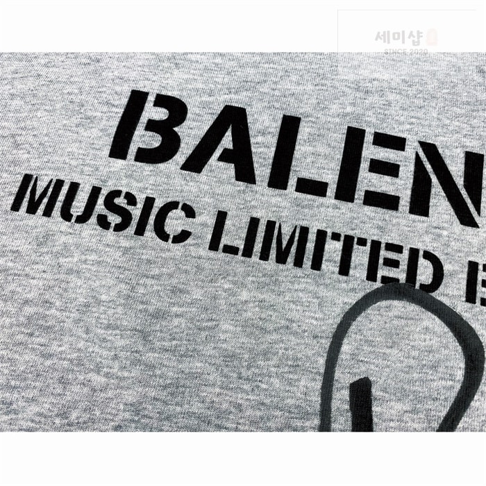 Balenciaga 발렌시아가 x 루폴 RuPaul 오버사이즈 반팔 티셔츠 의류 28번 이미지