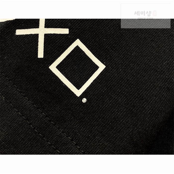 Balenciaga 발렌시아가 x 소니 PS5 반팔 티셔츠 의류 12번 이미지
