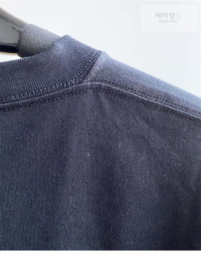 Balenciaga 발렌시아가 x 소니 PS5 반팔 티셔츠 의류 16번 이미지