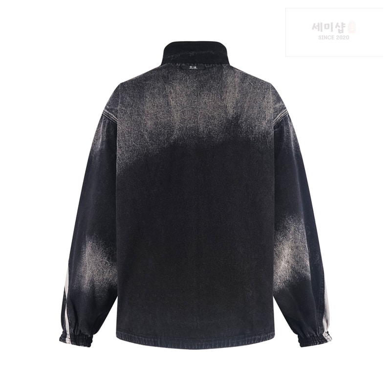 Balenciaga 발렌시아가 x 언더아머 리버서블 트랙수트 자켓 의류 4번 이미지