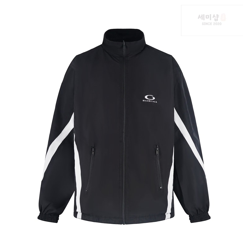 Balenciaga 발렌시아가 x 언더아머 리버서블 트랙수트 자켓 의류 5번 이미지