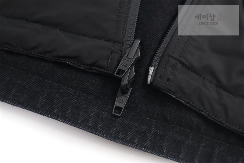 Balenciaga 발렌시아가 x 언더아머 리버서블 트랙수트 자켓 의류 11번 이미지