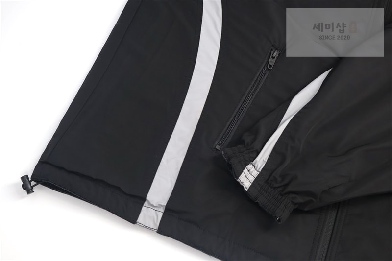 Balenciaga 발렌시아가 x 언더아머 리버서블 트랙수트 자켓 의류 12번 이미지