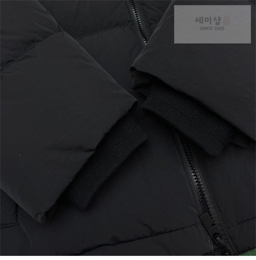Burberry 버버리 디태처블 슬리브 나일론 비드포드 퍼퍼 자켓 2컬러 의류 29번 이미지