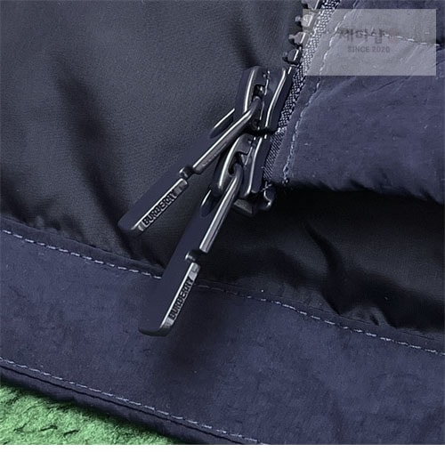Burberry 버버리 디태처블 슬리브 나일론 비드포드 퍼퍼 자켓 2컬러 의류 15번 이미지