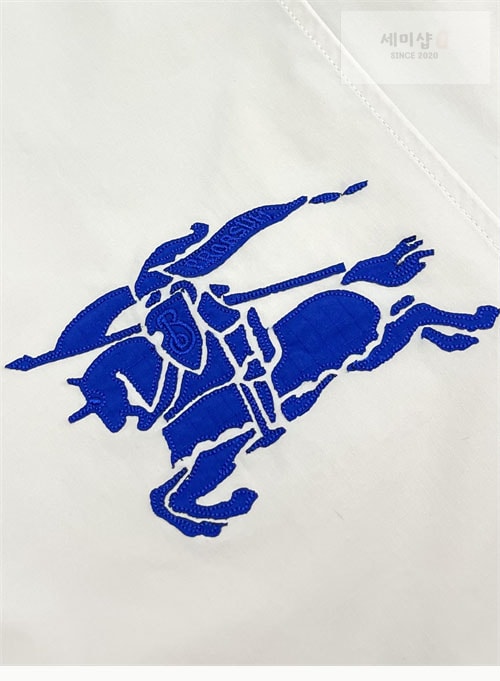 Burberry 버버리 리버시블 체크 자켓 의류 15번 이미지