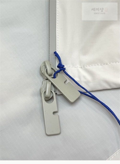 Burberry 버버리 리버시블 체크 자켓 의류 8번 이미지