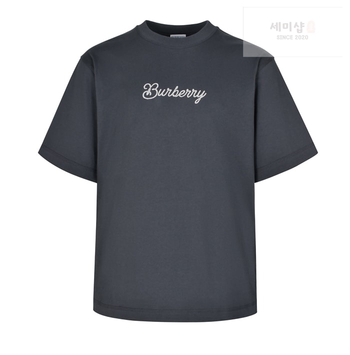 Burberry 버버리 서퍼 나이트 반팔 티셔츠 의류 3번 이미지