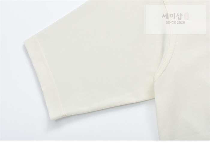 Burberry 버버리 스크린 프린트 EKD 코튼 티셔츠 의류 11번 이미지