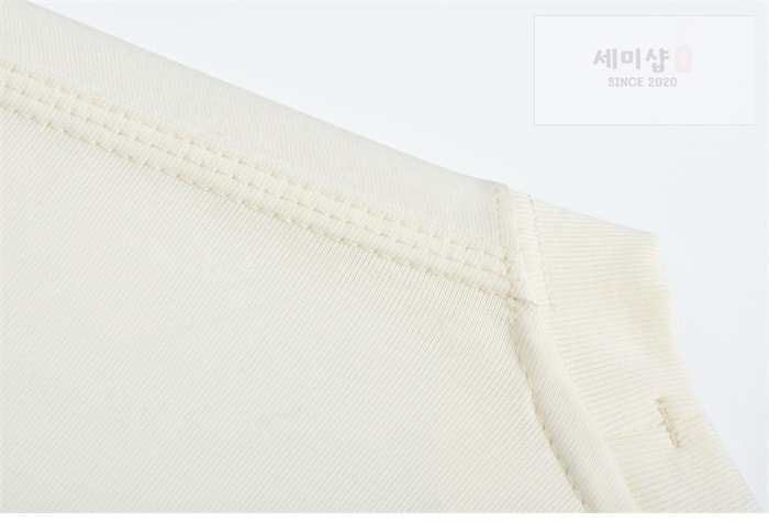 Burberry 버버리 스크린 프린트 EKD 코튼 티셔츠 의류 8번 이미지
