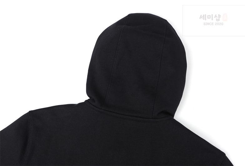 버버리 버버리 체크 코튼 블렌드 후드 집업 탑 레플리카 13번 이미지 - 의류 | 세미샵 레플리카 사이트