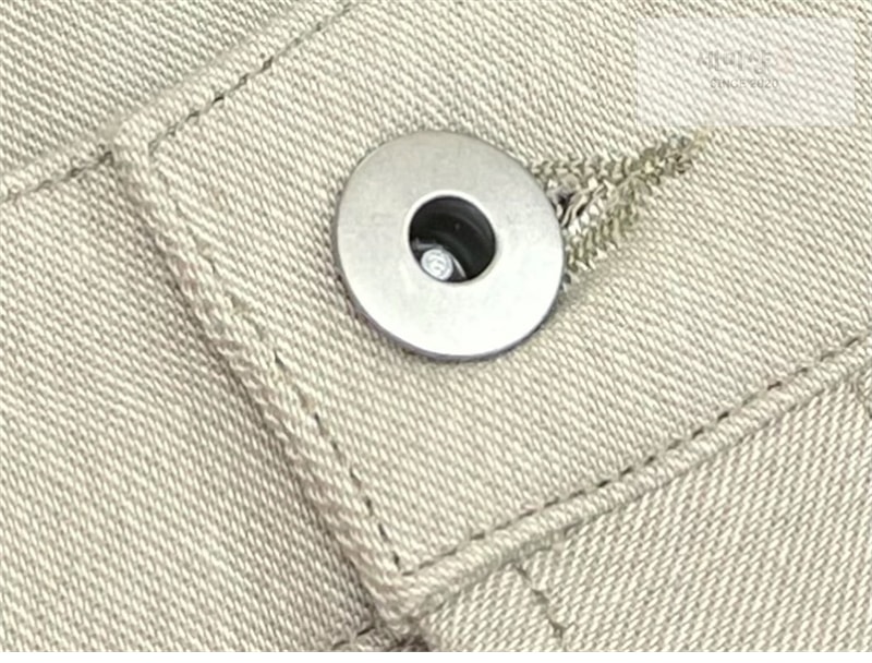 Burberry 버버리 코튼 블렌드 EKD 숏 팬츠 의류 8번 이미지