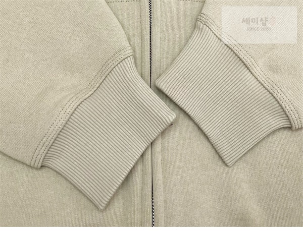 Burberry 버버리 코튼 집업 후드 의류 22번 이미지