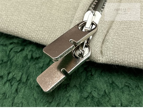 Burberry 버버리 코튼 집업 후드 의류 32번 이미지