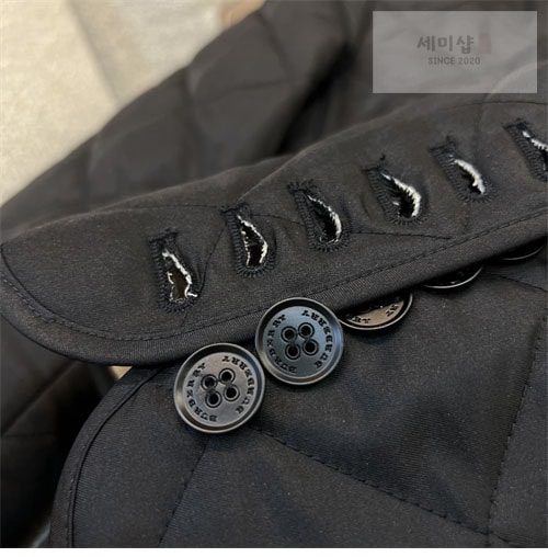 Burberry 버버리 퀼팅 여성용 자켓 레플리카 14번 이미지 - 의류 | 세미샵 레플리카 사이트