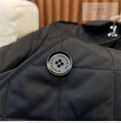 Burberry 버버리 퀼팅 여성용 자켓 레플리카 15번 이미지 - 의류 | 세미샵 레플리카 사이트