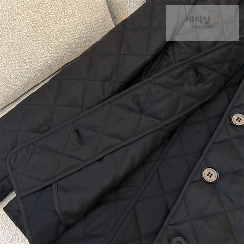Burberry 버버리 퀼팅 여성용 자켓 레플리카 16번 이미지 - 의류 | 세미샵 레플리카 사이트