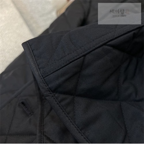 Burberry 버버리 퀼팅 여성용 자켓 레플리카 17번 이미지 - 의류 | 세미샵 레플리카 사이트