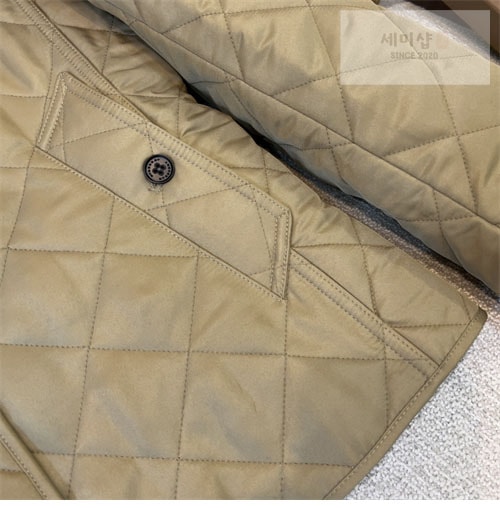 Burberry 버버리 퀼팅 여성용 자켓 레플리카 24번 이미지 - 의류 | 세미샵 레플리카 사이트