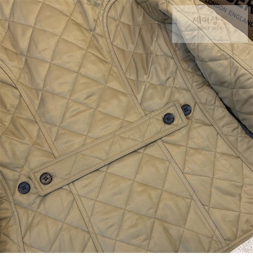 Burberry 버버리 퀼팅 여성용 자켓 레플리카 26번 이미지 - 의류 | 세미샵 레플리카 사이트
