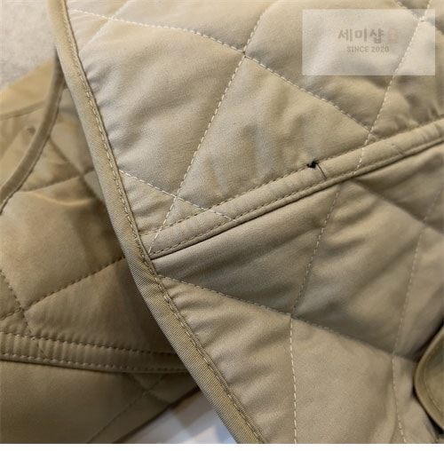 Burberry 버버리 퀼팅 여성용 자켓 레플리카 36번 이미지 - 의류 | 세미샵 레플리카 사이트